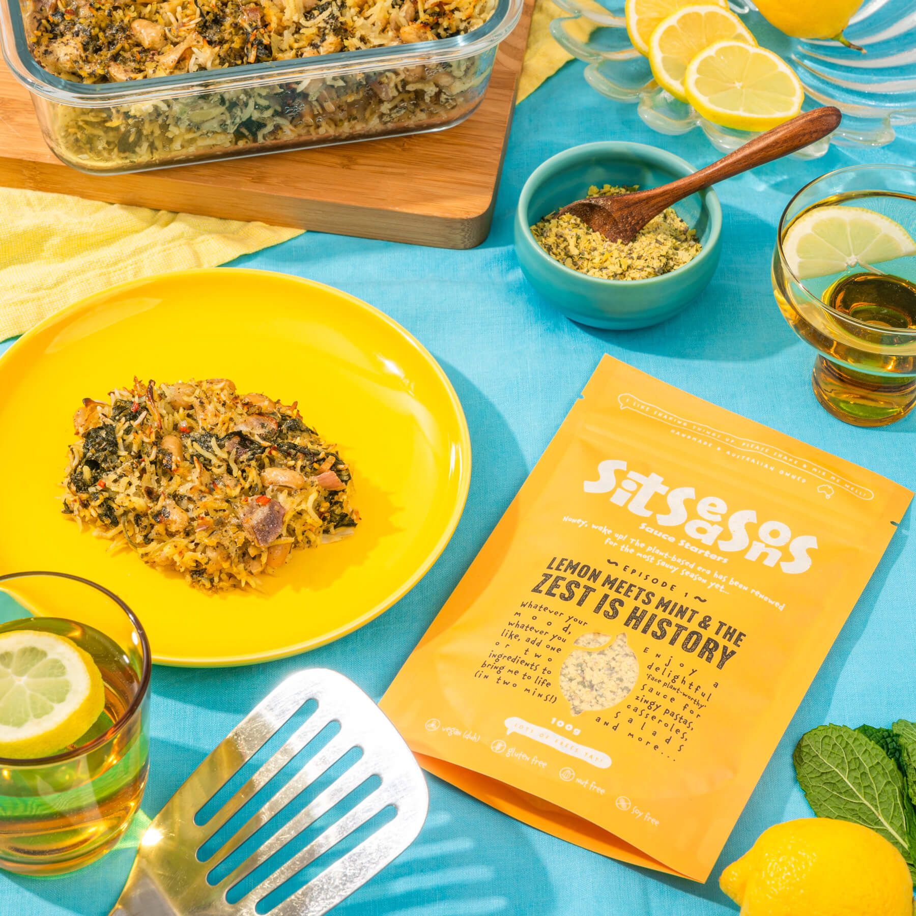 Recipe