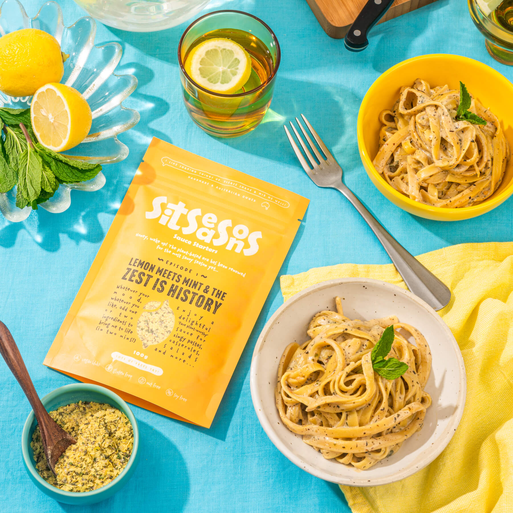 Recipe
