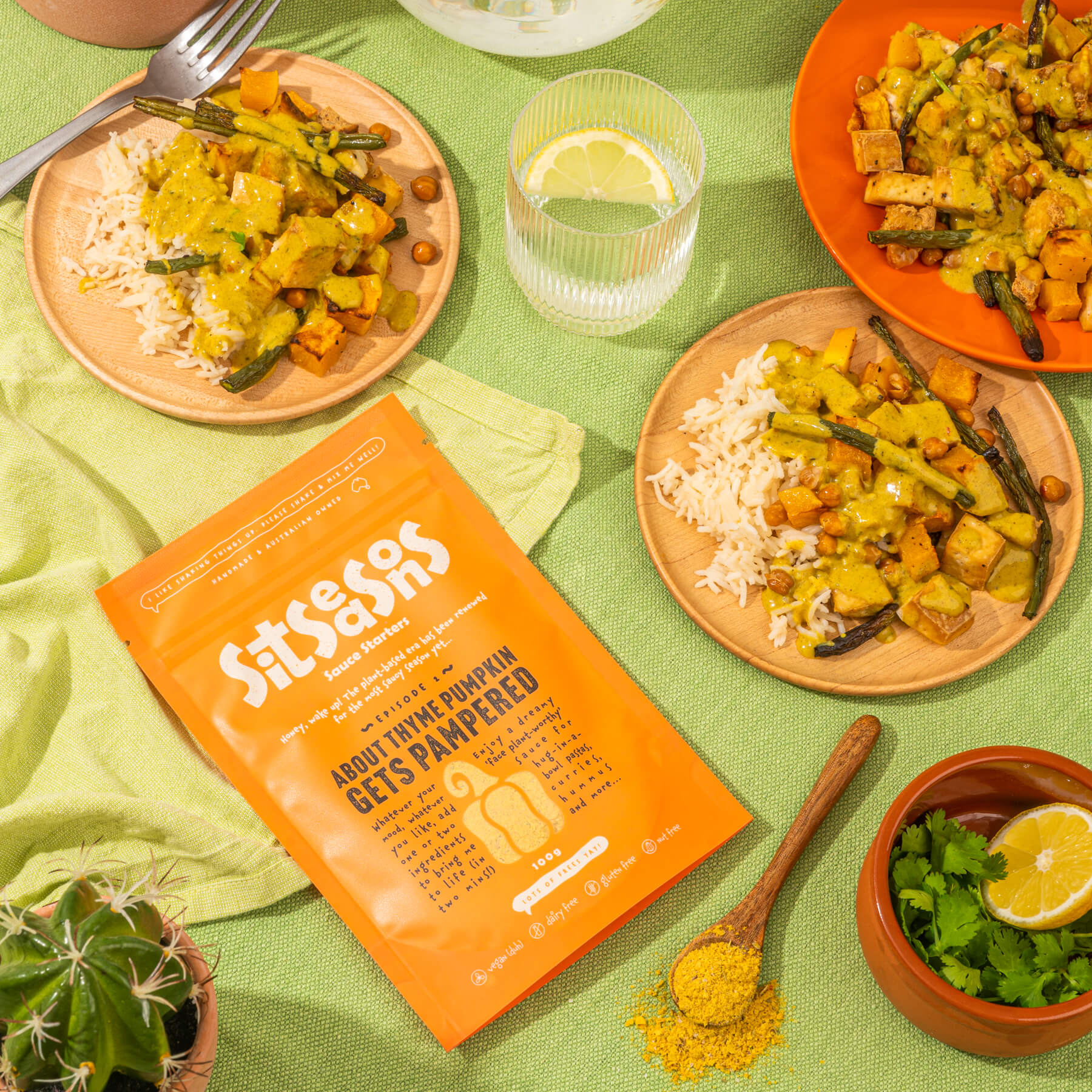 Recipe