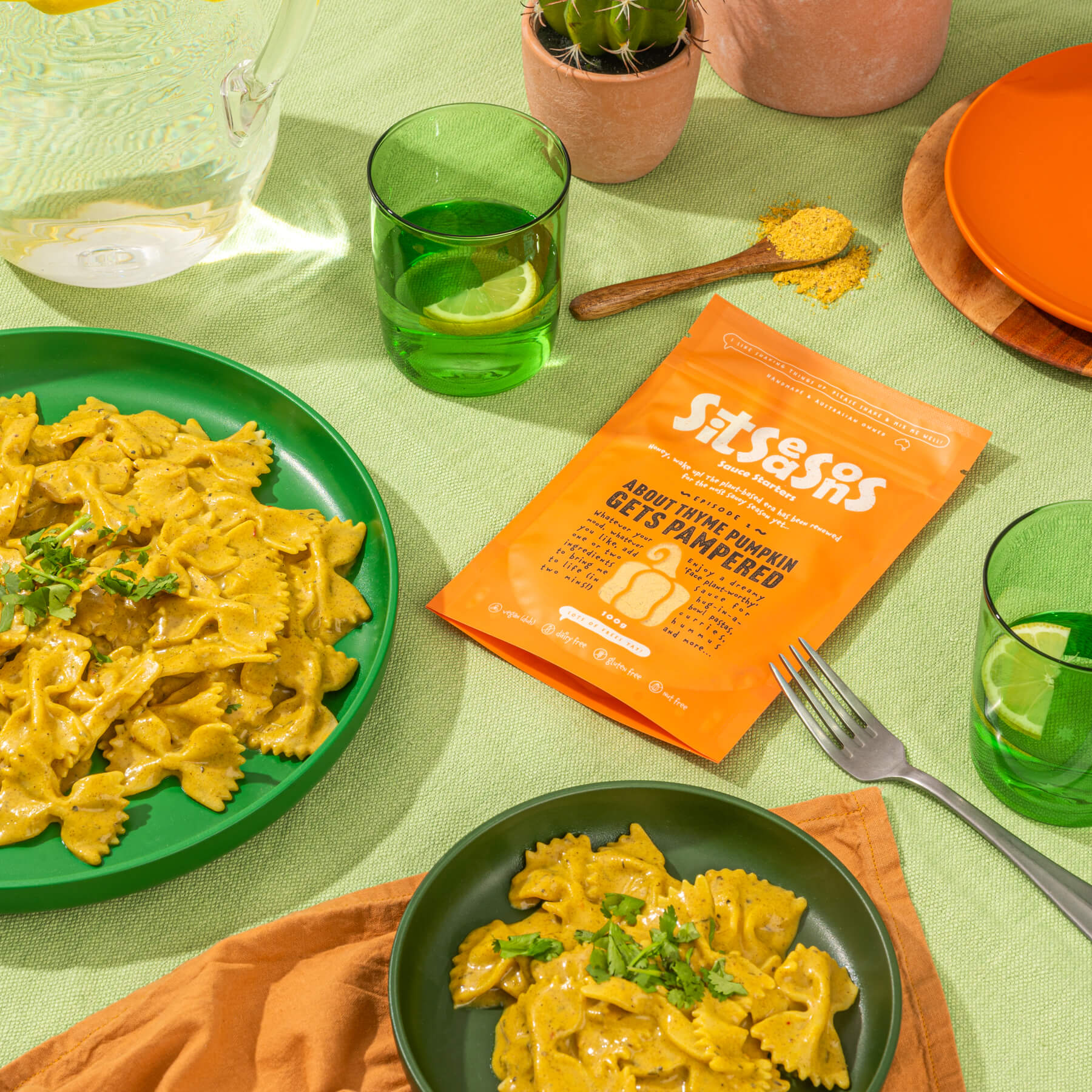 Recipe